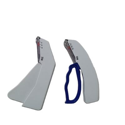 China Plastic Factory Provides 35W Disposable Medical And Surgical Skin Stapler for sale