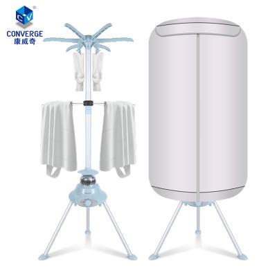 China Household 1000w High Power Portable Electric Hanging Clothes Dryer for sale