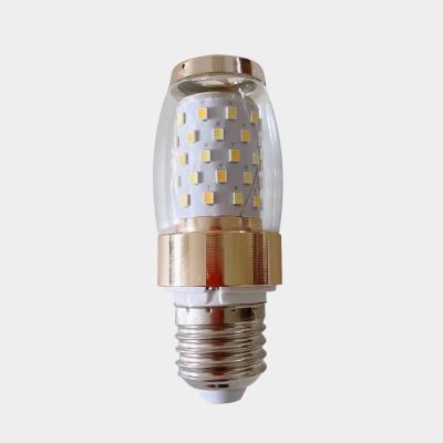 China Office/Farmhouse/Villa/Hotel Series 183-Baolian LED Lamp Single Color Temperature Corn Light Bulb E14/E27 8W /10W for sale