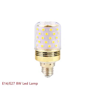 China Residential E14/E27 Led Lamp 6W 8W 9W 10W 12W for sale