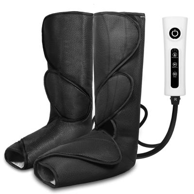 China Frd-Med Wholesale Price Electric Leg Massager Leg Massager Foot Massager Blood Circulator for sale