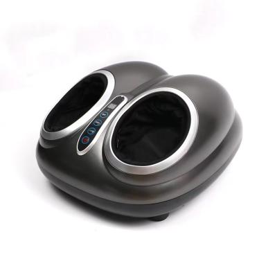 China Hot Electric Foot Massager Air Pressure Foot Massager New Products Professional Heating Foot Massager for sale