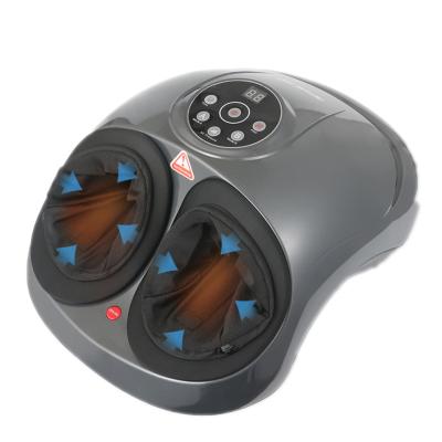 China Newest Design Foot Frd-Med Foot Massager Guasha Foot Massager Air Compression Foot Massager for sale