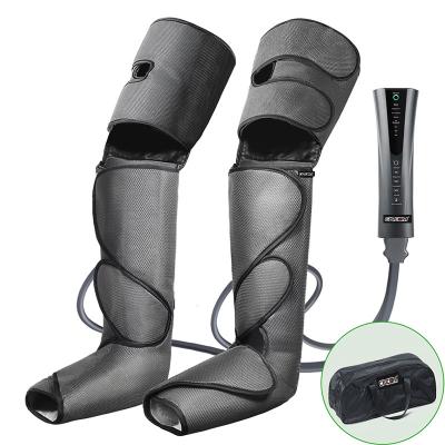 China Hot Sale Frd-Med Adjustable 3 Massage Mode Leg Massager Air Compression Leg Massager for sale