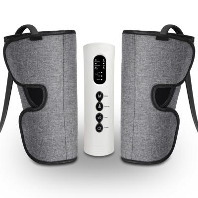 China Wholesale Wireless Frd-Med Hot Legs and Feet Massage Leg Massager for Circulation Air Compression Massage for Calf for sale