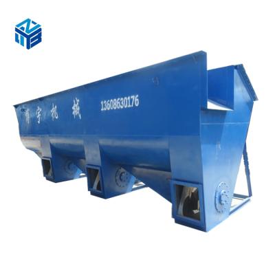 China Sand Coal Washing Joint , Coal Pounding Washing Machine for sale