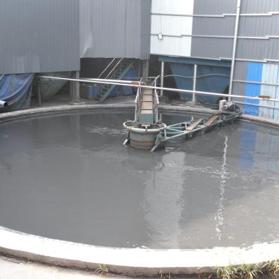 China energy & Mining Special Thickener For Coal Washing Plant for sale