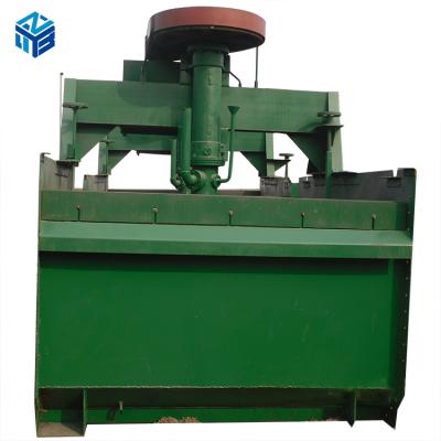 China energy & Professional Wholesale Production Flotation Mining Machine for sale