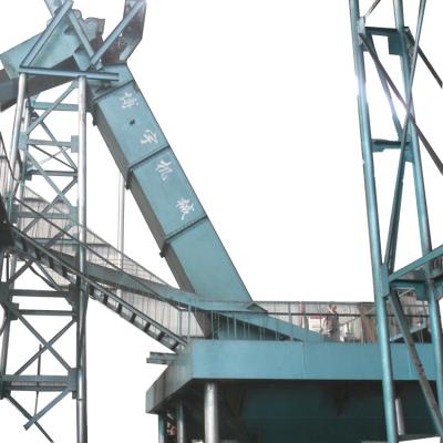 China energy & China Wholesale Quality Mining Vertical Bucket Lift for sale