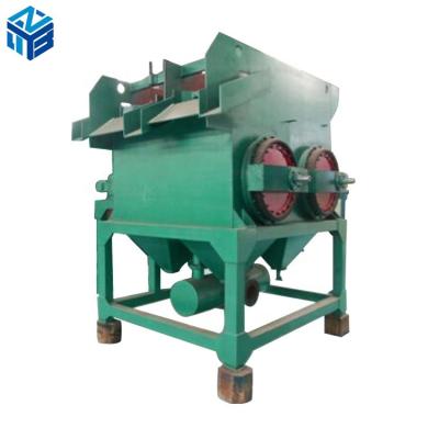 China energy & Gold Concentrating Mining Machine Jig Machine Gravity Separator Mining Mineral Machine for sale