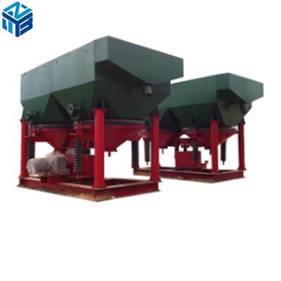 China energy & Hot Sale Mining Jig Machine, Professional Jig Machine Manufacturer/Supplier for sale