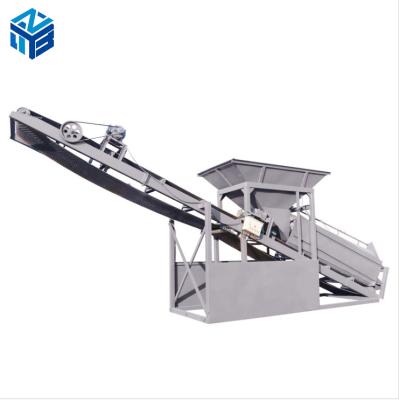 China energy & New Arrival Drum Mining Sand Machine Sand Sieve Screening Machine for sale