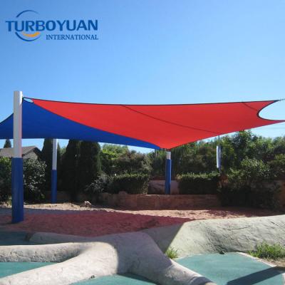 China Garden threw 2021 new custom outdoor sunshade garden tents for sale