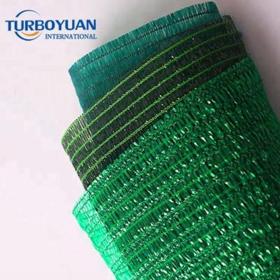 China China Factory Price Outdoor Shading Polyethylene Woven Knitted Sun Shading Net Plastic Shade Cloth Mesh For Outdoor Use for sale