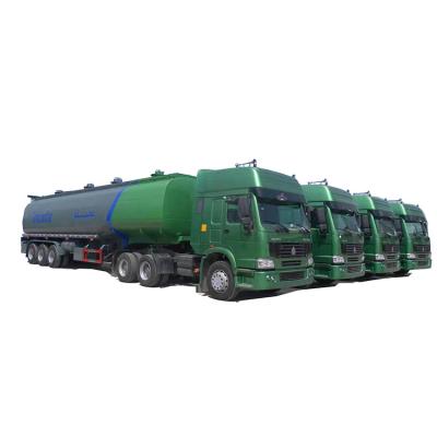 China Professional Q235B Convenience Fuel Lpg Tanker Vending Trailers Trucks For Sale for sale