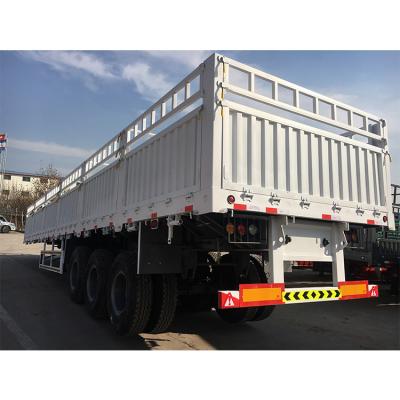 China 1st Or 2nd Floor Blossom Heavy Duty Barrier 2022 New Design 3-Axle Tow Dolly Trailer Semi-Automatic For Trucks for sale