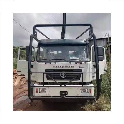 China High End Heavy Duty Tractor Vehicle Cars Hauler Tractor Semi-Trailer 5 for sale