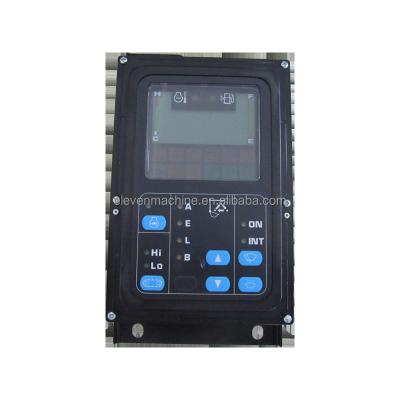 China Excavator Hot Sale PC130-8 PC160LC-8 PC138US-8 PC270-8 Monitor display panel 7835-31-3012 7835-31-3010 7835-31-3011 7835-31-3012 for sale