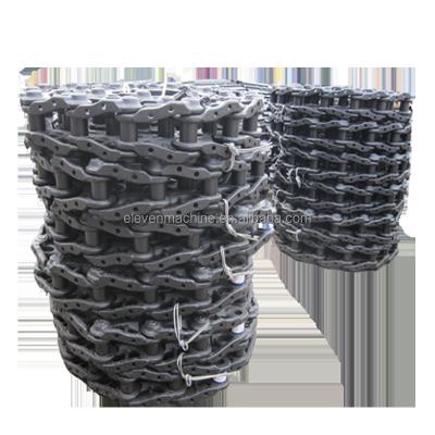 China Excavator Wholesale Excavator Undercarriage Parts Steel Track Link Chain,PC20 Excavators Track Link for sale