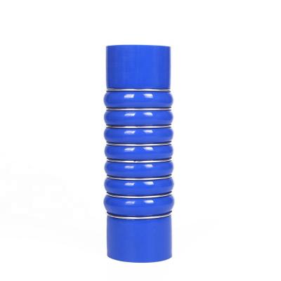 China handwork silicone hose 1 inch 1.5 inch 2.5 inch 2 inch 3 inch 4 inch intake radiator turbo intercooler hose Â hose; ± 0.5mm for sale