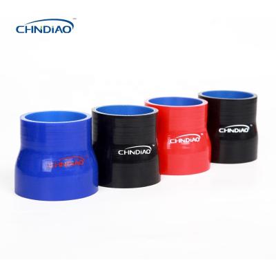 China Customized Air Intake Silicone Hose Car Hose Car Silicone Tube Â ± 0.5mm for sale