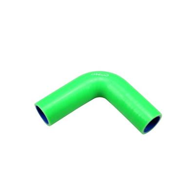 China Auto/Marine/Industria Customized Curvy High Temperature Gas Rubber Hose For Sale for sale