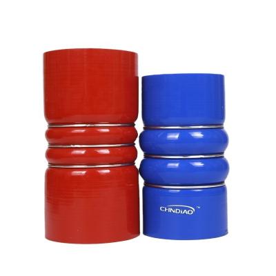 China High Quality Auto/Marine/Industrial Silicone Air Hose Car Hose Car Silicone Tube for sale