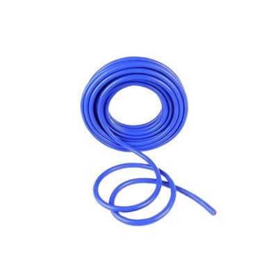 China Auto / Marine / Industrial High Temperature And Pressure Extruded Silicone Reinforced Heater Hose for sale