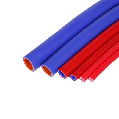 China Turbine Superheaters factory direct sale silicone Heater Hose Flexible Silicone Radiator Hose for sale