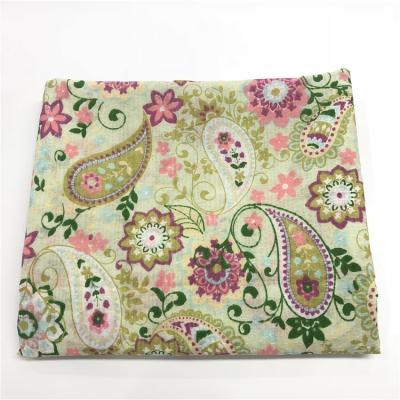 China Simply wholesale factories 100% cotton patterns cotton seersucker fabric for garment for sale