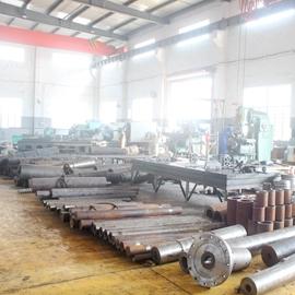 Verified China supplier - Zhoushan Batten Machinery Technology Co., Ltd.