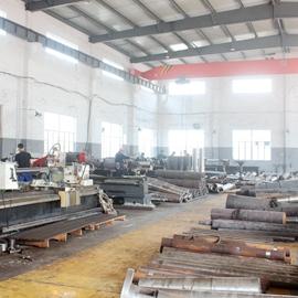 Verified China supplier - Zhoushan Batten Machinery Technology Co., Ltd.