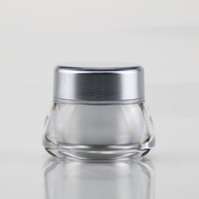 China 8ml Color Cosmetic Gel Nail Polish Single Shape Container Luxury Skin Care Plastic Bottle for sale