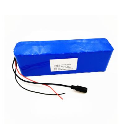 China Factory direct supply 5 KWH 230*60*70 (mm) lithium ion battery for sale