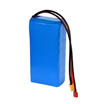 China Electric bicycles/scooters lithium battery 48v 20ah rechargeable lithium ion batteries for electric bike for sale