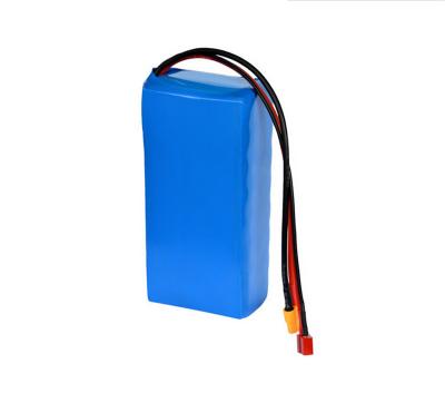 China Electric bicycles/scooters 36 volt 10Ah lithium ion battery rechargeable battery pack 18650 for electric bicycle for sale