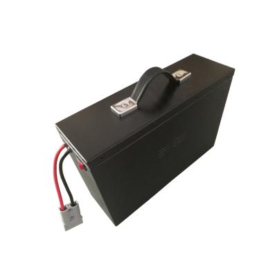 China Electric bicycles/scooters lithium ion battery pack 18650-29E 14S12P 51.8V 34.8Ah for electric motorcycle scooter for sale