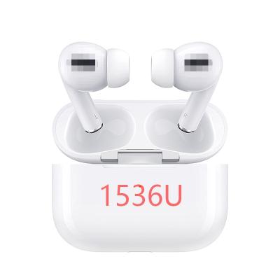 China 2021 new original airoha 1562 TWS pro 3 pro sound 2021 hot sale clone pro earbuds headphones wireless stereo headphones air for sale