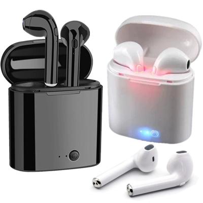 China Perfect Noise 2020 New Air Pods TWS i7 i7s TWS Mini Wireless Earbuds Earbud Earphones Earphones for sale