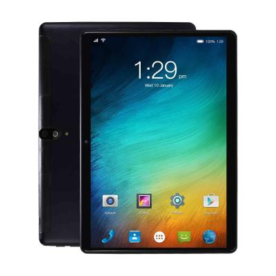 China 2020 New Tablet 10 Inch 64gb 4gb Ram Android 9.0 4g Lte Shockproof Android Phone Call Tablet PC for sale