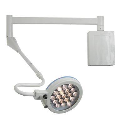 China High Quality Metal Shadowless Light Medical Surgical Led Shadowless Operating Room WG-208W Lights Surgery Lamp Prices for sale