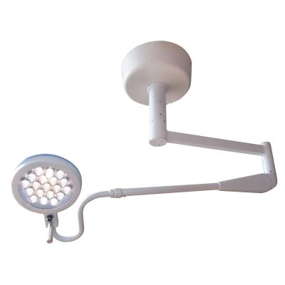 China WG-208C Metal Operation Theater Lights Lamp Lights Surgical Shadowless Led Surgical Lights Manufacturers for sale