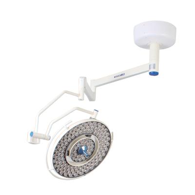 China Metal Surgical Light LED Operation Light Shadowless Operation Led Light for sale