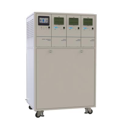 China Medical grade WGZY-2 2Nm3/h PSA modular medical oxygen generator for hosptital use for sale