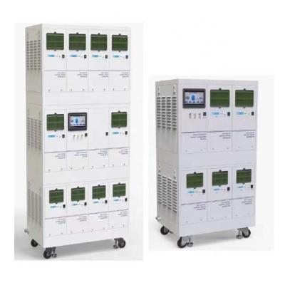 China Medical grade WGZY-10 10Nm3/h PSA medical modular oxygen generator for hosptital use for sale