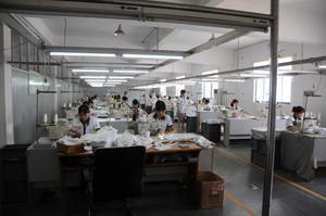 Verified China supplier - Yancheng Able Arts & Crafts Co., Ltd.