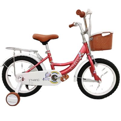 China 2022 new quality mass steel children's bicycle factory price sale bicycle for sale