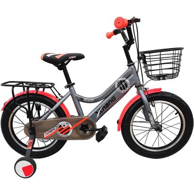 China Cheap Ride Factory Wholesale Children's Bicycle Kids Bike Kids Bike Boys Other Bike For 3 To 5 Years for sale