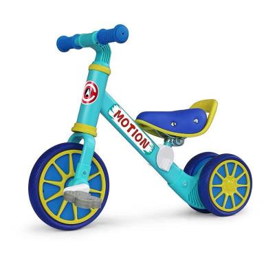 China PP Kid's Bicycle for sale