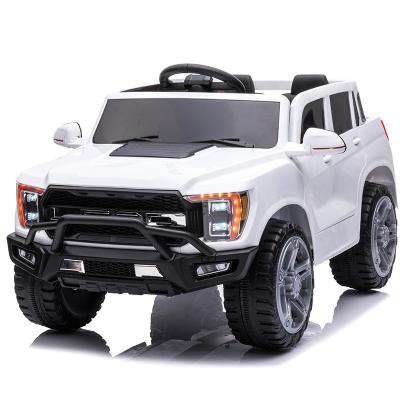 China Ride On Toy 2022 License Ride On Car 12v 24v Best Electric Car Child Kids Toy Drivable Toy Car With Drift Function for sale